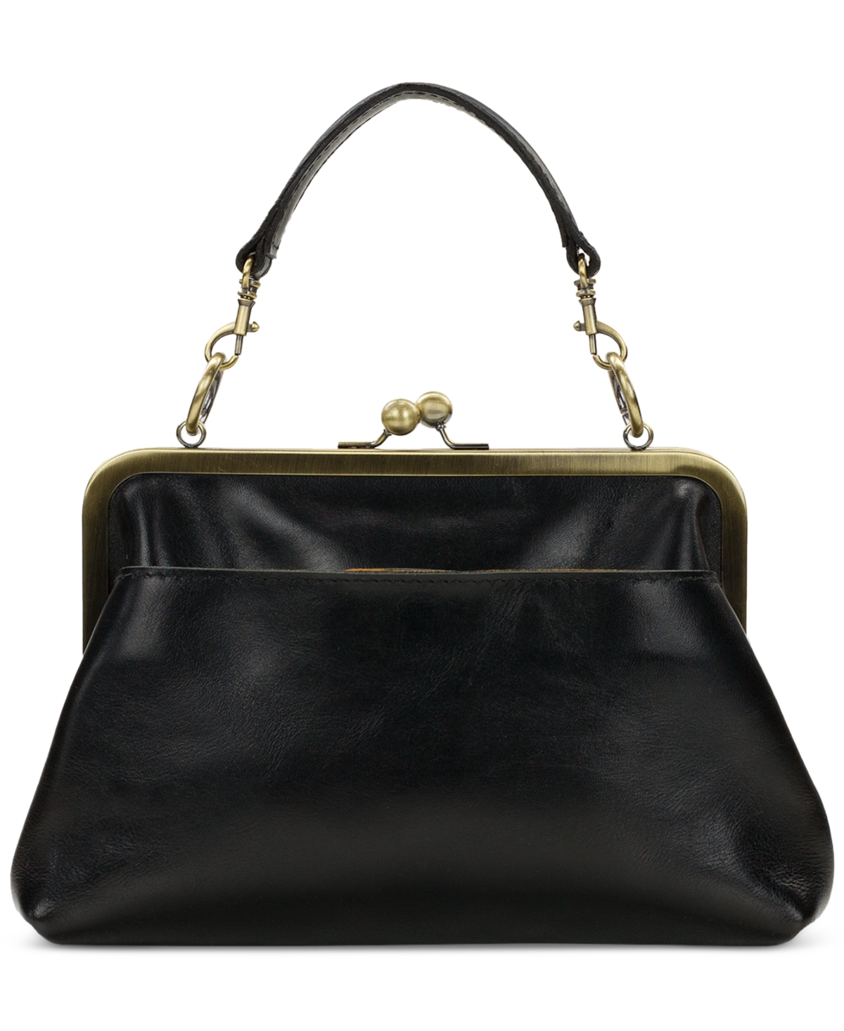 Patricia Nash Women's Vione Small Frame Bag