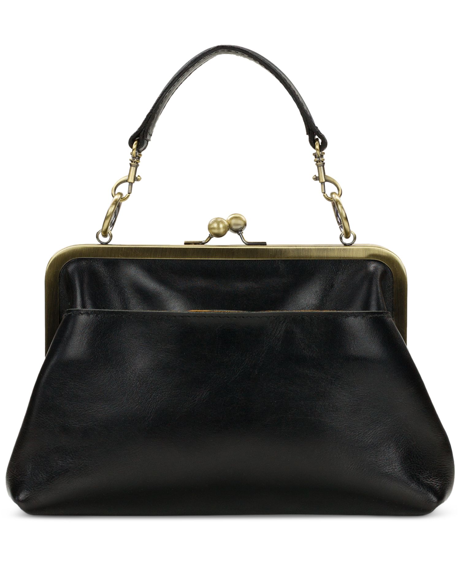 Vione Small Frame Bag