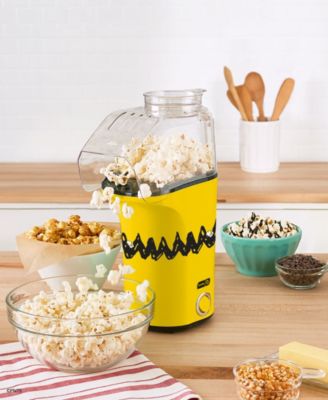 Peanut Fresh Pop Popcorn Maker