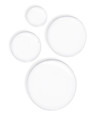 My Nail Gloss 3D Glossy Top Coat, 0.23 oz.