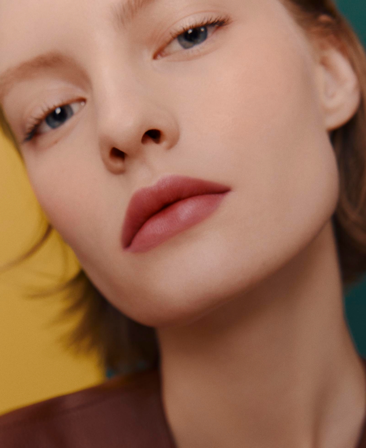 Hermes Limited-edition Rouge  Slightly Matte Lipstick