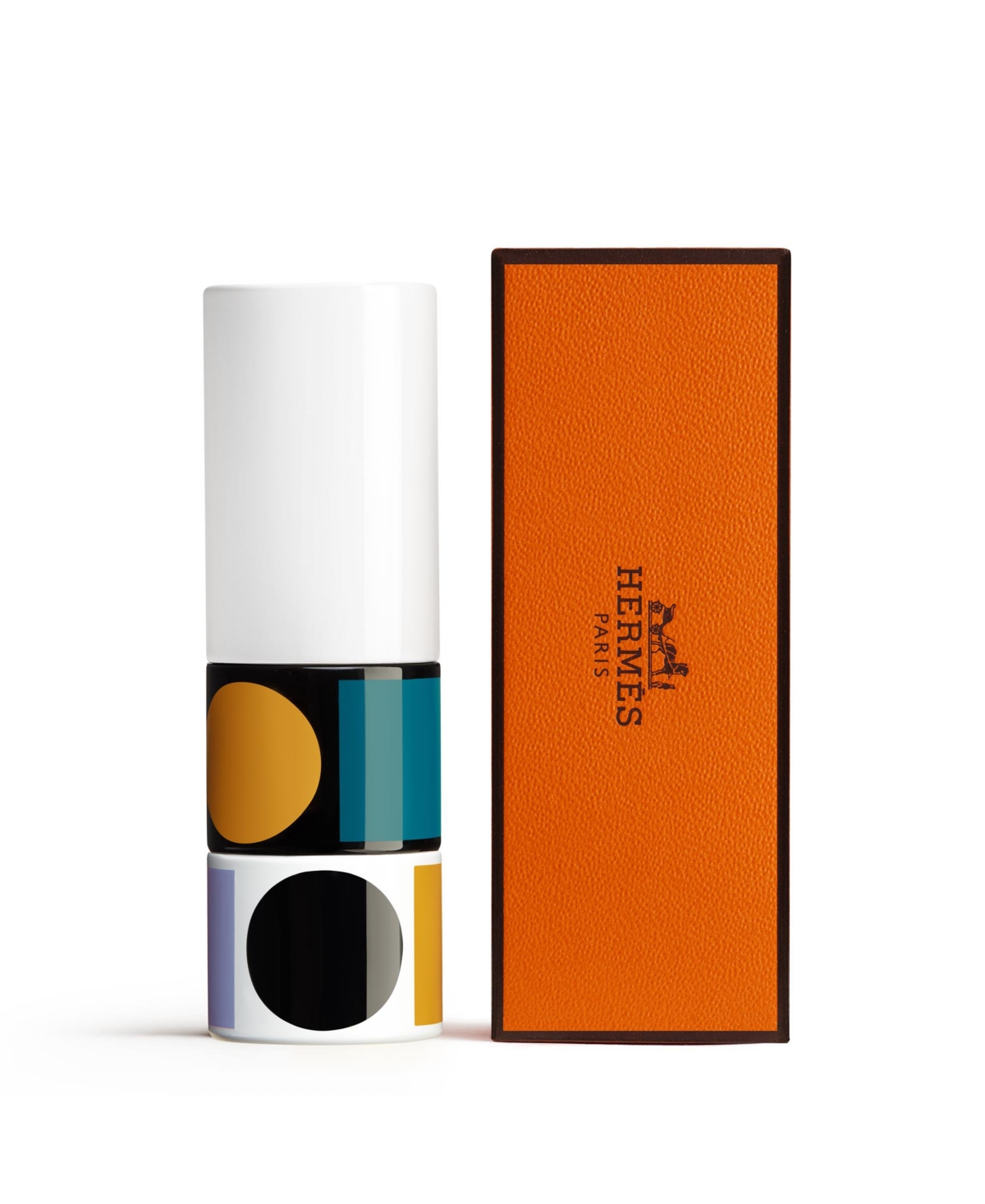 Hermes Limited-edition Rouge  Satin-finish Lipstick