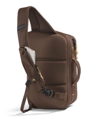 Men's Base Camp Voyager Sling Bag