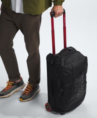 Men's Base Camp Rolling Thunder 22