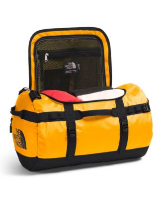 Men's Base Camp Duffel - S