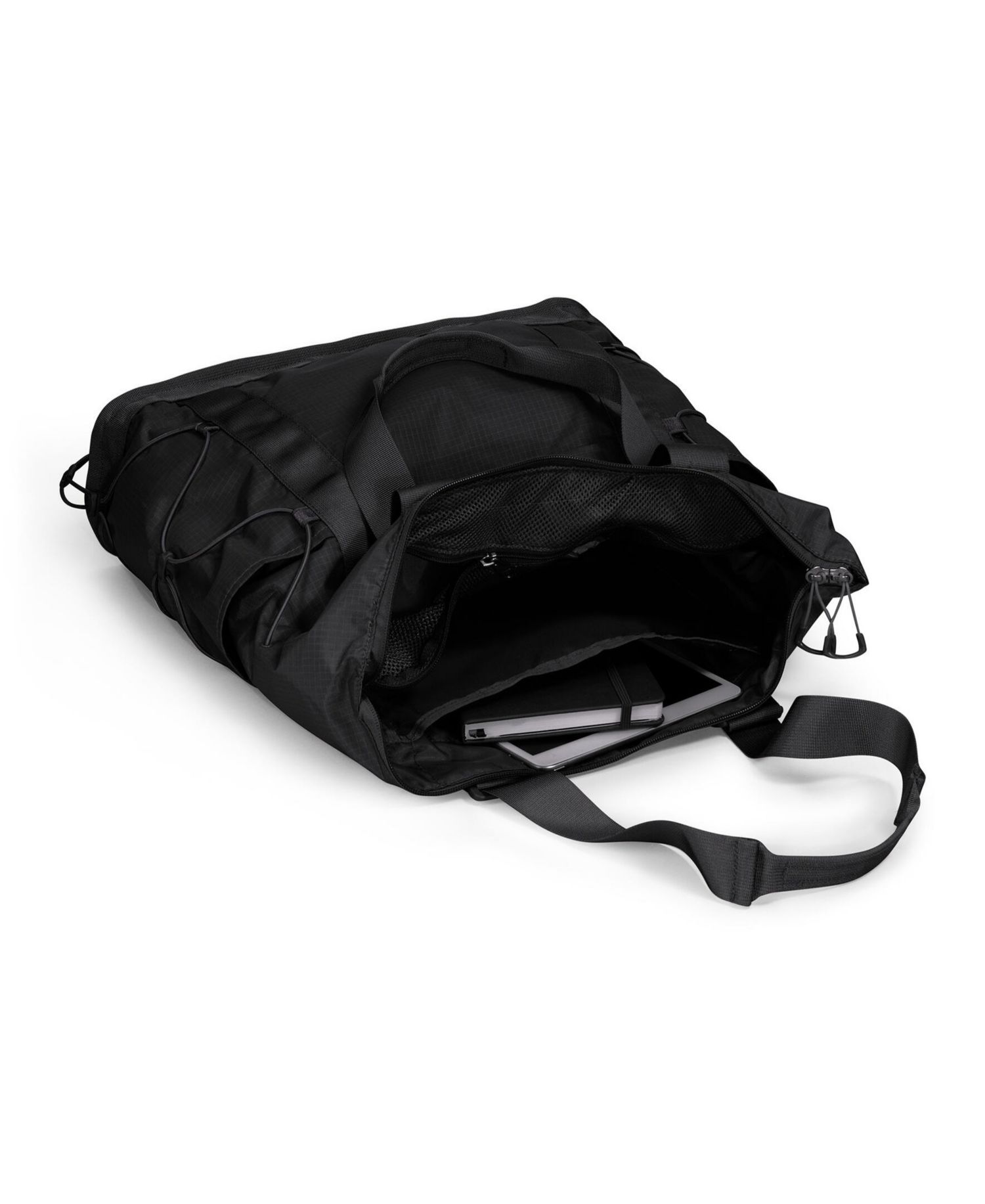 Men's Borealis Tote Bag