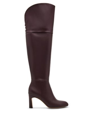 Women's Decode Over-The-Knee Dress Boots