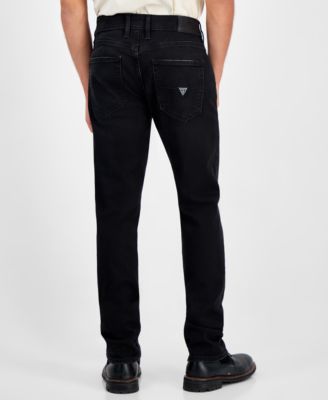Men's Davis Straight-Fit Jeans