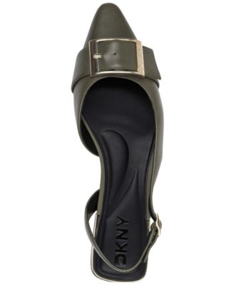 Women's Clemma Slingback Flats