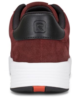 Women's Elara Lace-Up Casual Sneakers