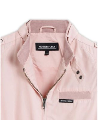 Women's Classic Iconic Racer Jacket (Slim Fit)