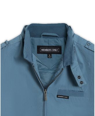 Women's Classic Iconic Racer Jacket (Slim Fit)