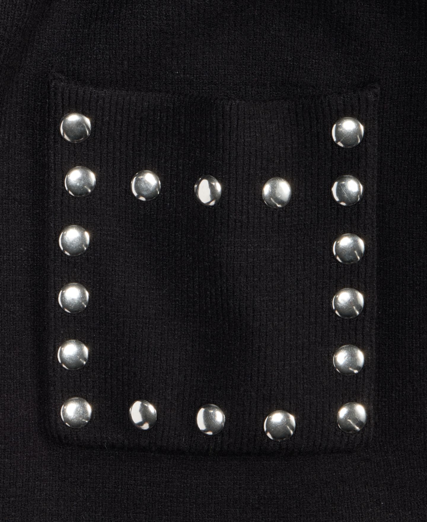 Женский кардиган I.N.C. International Concepts Petite Studded Belted, цвет: Ягодный винный — фото 8