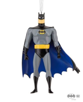 DC Batman Christmas Tree Ornament