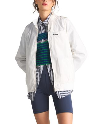 Women's Classic Iconic Racer Jacket (Slim Fit)