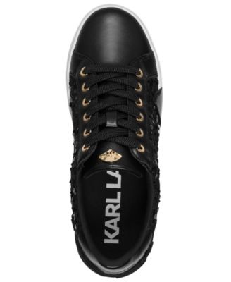 Women's Melora Lace-Up Sneakers