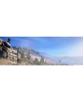 Tom Clancy's Wildlands Replen Edition for Xbox One