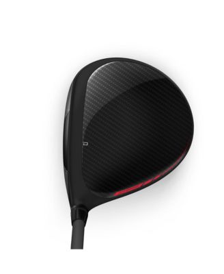 Dynapwr Carbon Left Hand Mens Driver - 9 / Ventus Tr Blu / Stiff