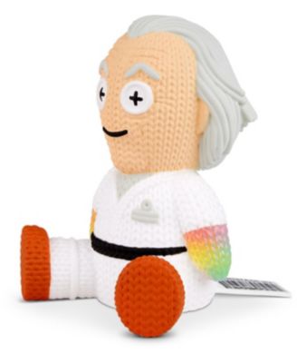 - Back to the Future - Dr. Emmett Brown #147 (Limited Edition Shimmer)