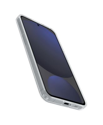 Symmetry Clear Case for Samsung Galaxy S24 FE