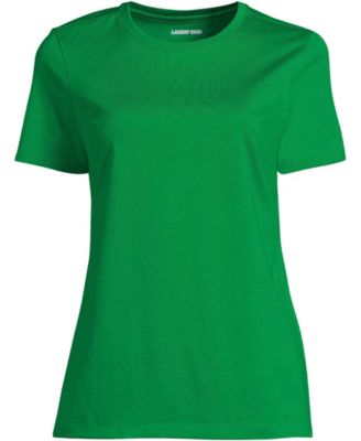 Women's Supima Cotton Crewneck T-Shirt