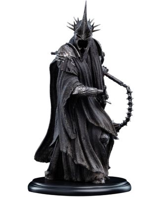 Polystone - The Lord of the Rings Trilogy - The Witch-King Miniature Statue