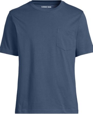 Men's Super-T Short Sleeve T-Shirt with Pocket