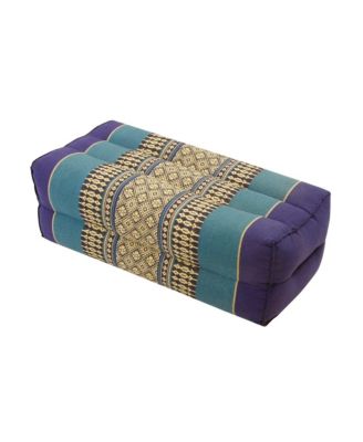 Zafuko Yoga & Med Cushion