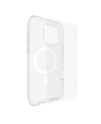 Protection Pack Tough MagSafe Case and Glass Screen Protector for Apple iPhone 16 Pro Max