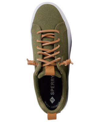 Women's Bermuda Beach Round Toe Sneakers