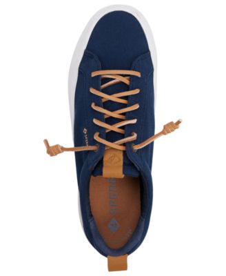 Women's Bermuda Beach Round Toe Sneakers