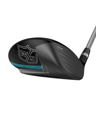 Dynapower Right Hand Womens Fairway Woods - #7 / Proj X Evenflow / Ladies