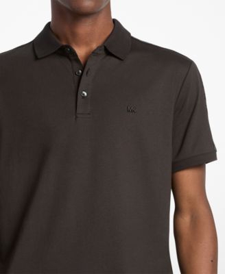 Men's Short Sleeve Polo T-Shirt