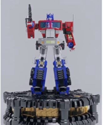 Transformers