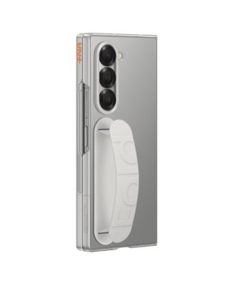 Clear Cover Case for Samsung Galaxy Z Fold6