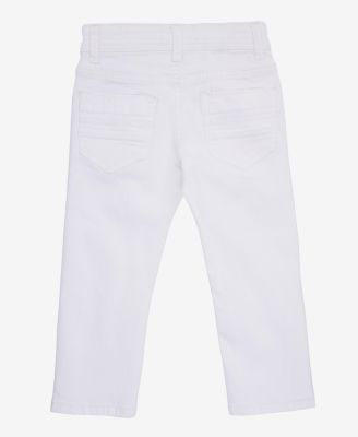 Toddler Boys Distressed Jeans 2T-4T