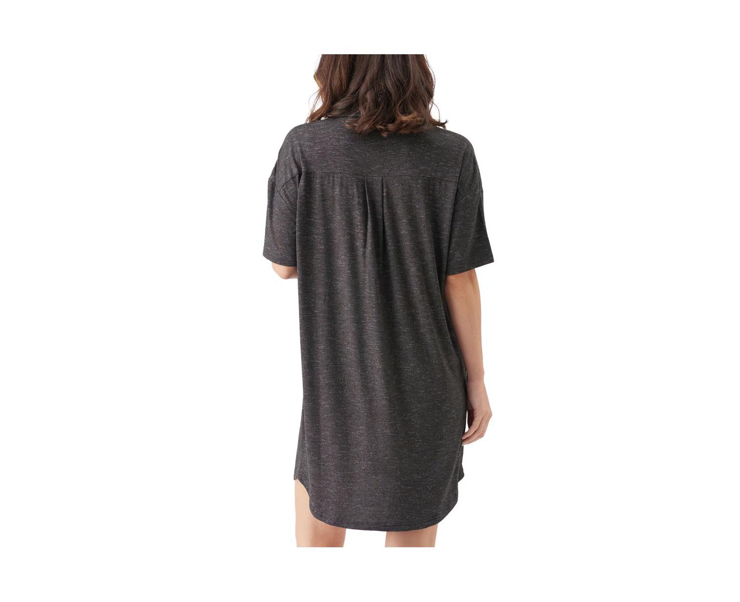 Dreamy Night Shirt