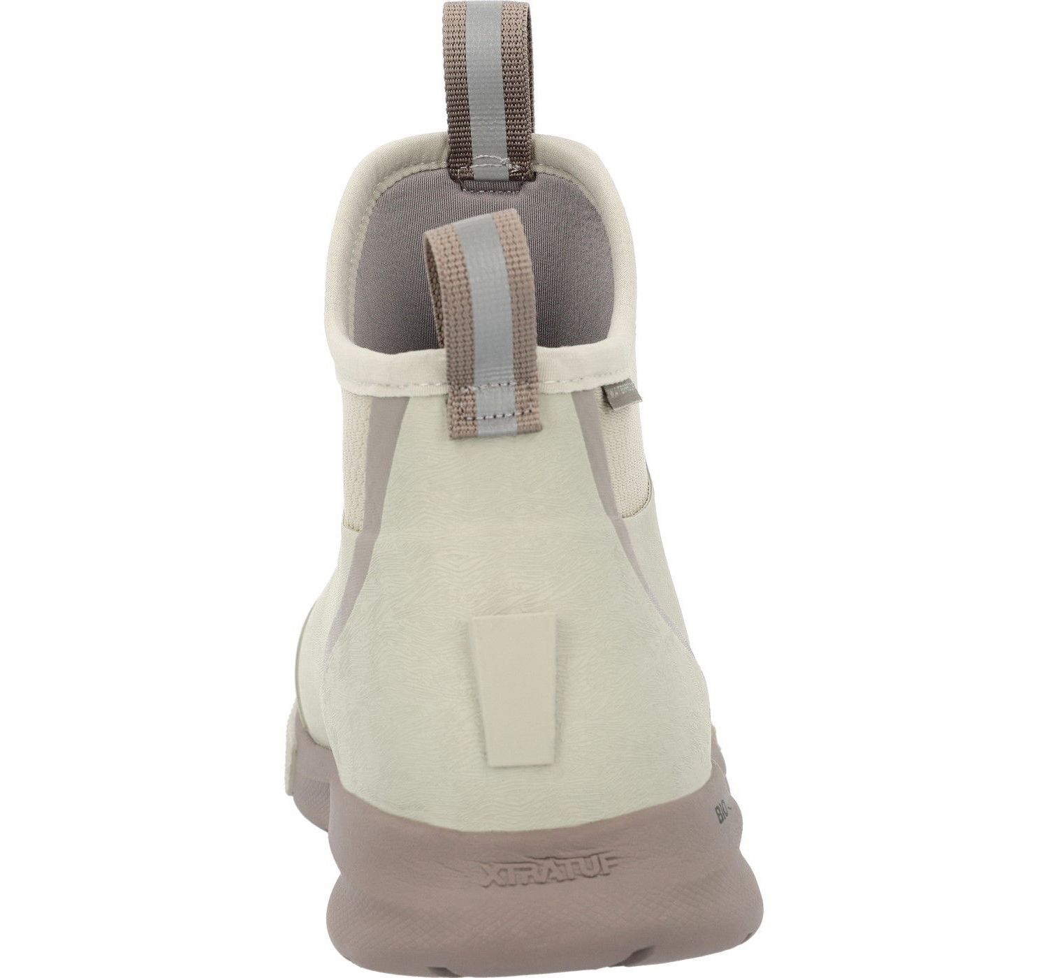 Men's Ankle Deck Boot Sport