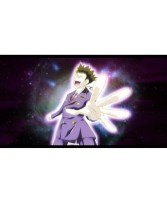 Beyblade: Metal Fusion: Battle Fortress - Nintendo Wii