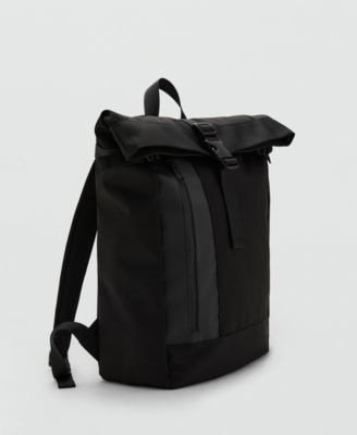 Men's Flap Backpack