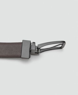 Men's Leather Belt