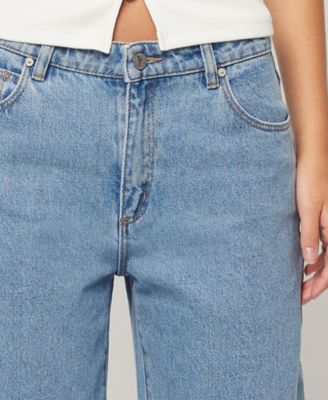 Women's 95 Gigi Baggy Jeans
