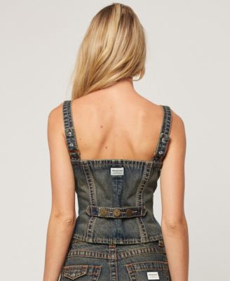 Women's Hillary Utility Sleeveless Top