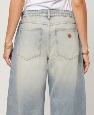 Women's 95 Alexis Barrel Jeans