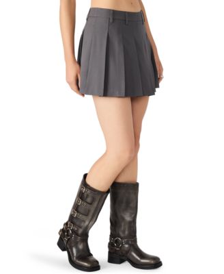 Women's Margo Mini Skirt