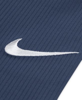 Baby Girls' Swoosh On Pointe T-Shirt and Leggings, 2-Piece Set