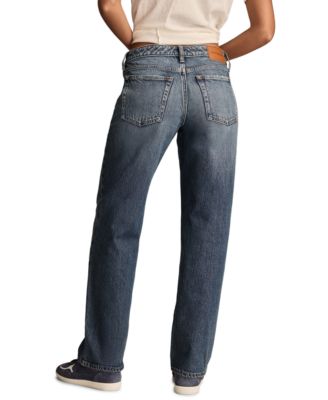 Women's The Baggy Low Rise Jeans