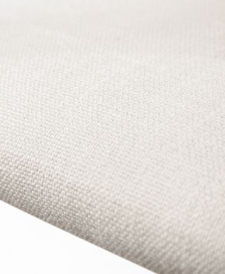 2-Pc. Darcy Metal Upholstered Counter Height Chair Set