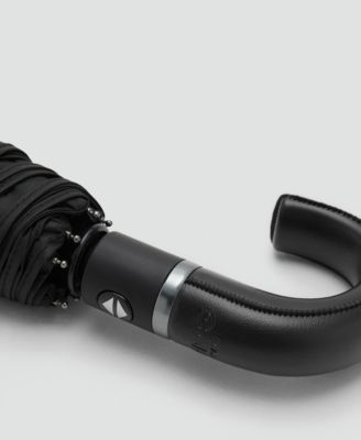 Men's Automatic Folding Umbrella