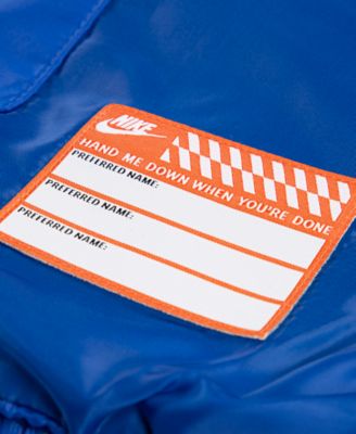 Boys' 4-7 All Day Play Puffer Full-Zip Jacket